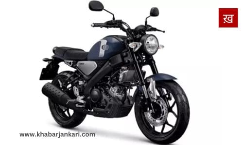 Yamaha new bike coming soon sale